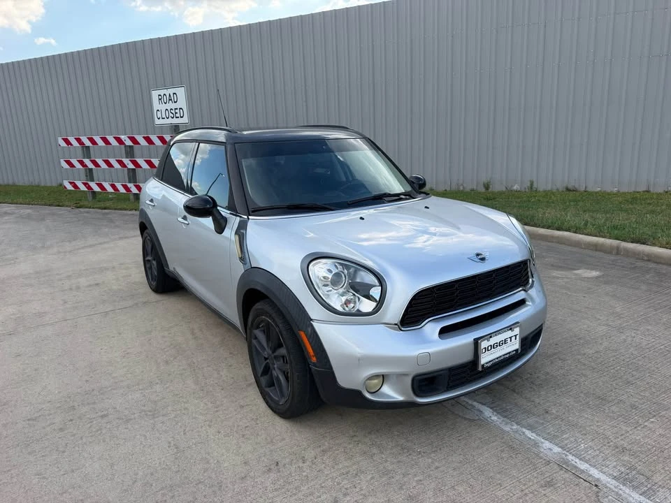 2014 Mini Countryman 1st Gen - Image 2 of 20