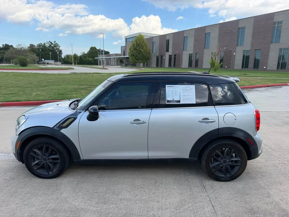 2014 Mini Countryman 1st Gen - Image 7 of 20