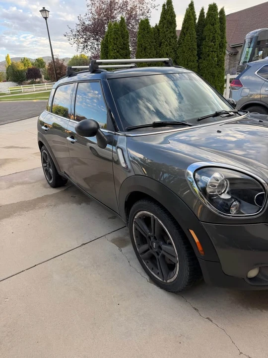 2014 Mini Countryman 1st Gen - Image 16 of 20