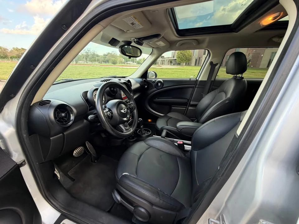 2014 Mini Countryman 1st Gen - Image 11 of 20