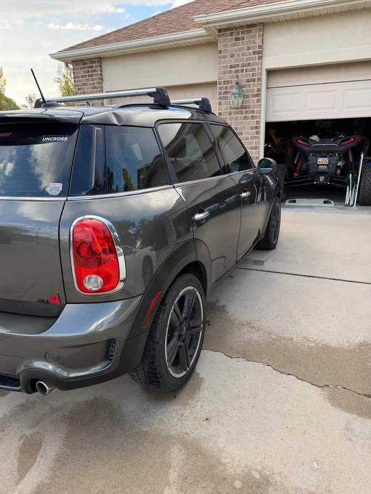 2014 Mini Countryman 1st Gen - Image 11 of 20