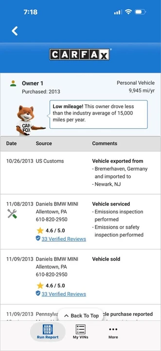2014 Mini Countryman 1st Gen - Image 18 of 20