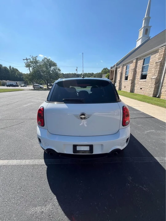 2014 Mini Countryman 1st Gen - Image 2 of 9
