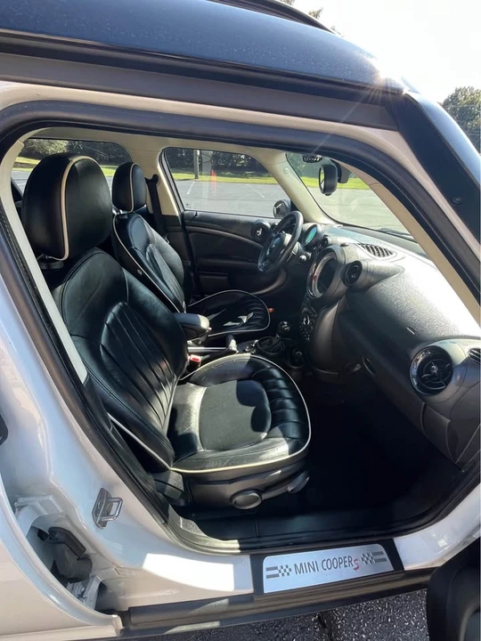 2014 Mini Countryman 1st Gen - Image 8 of 9