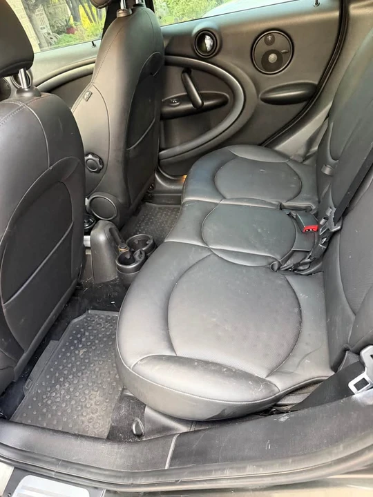 2014 Mini Countryman 1st Gen - Image 7 of 20