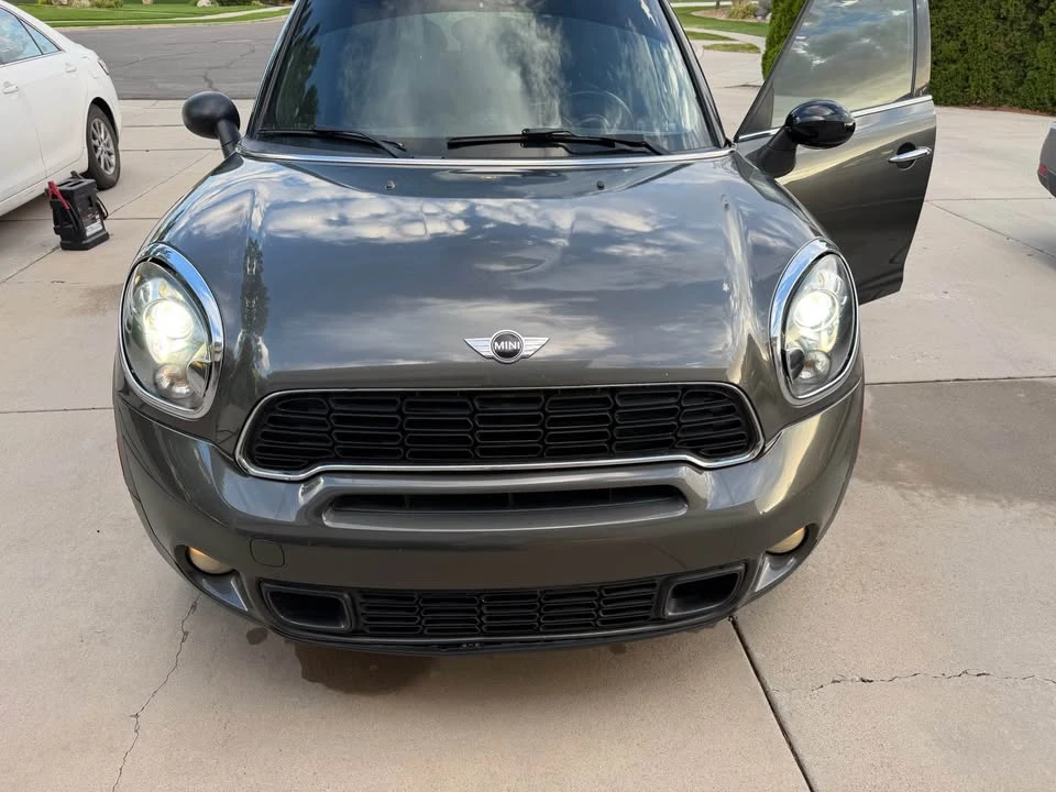 2014 Mini Countryman 1st Gen - Image 6 of 20