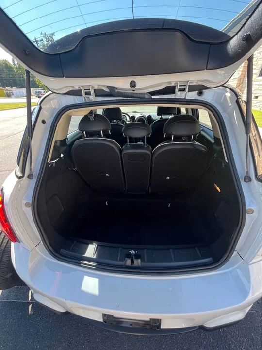 2014 Mini Countryman 1st Gen - Image 3 of 9