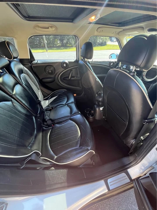 2014 Mini Countryman 1st Gen - Image 6 of 9