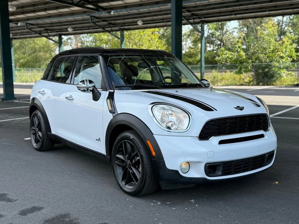 2014 Mini Countryman 1st Gen - Image 3 of 20