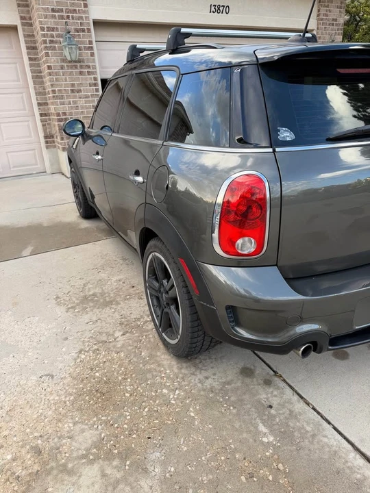 2014 Mini Countryman 1st Gen - Image 12 of 20