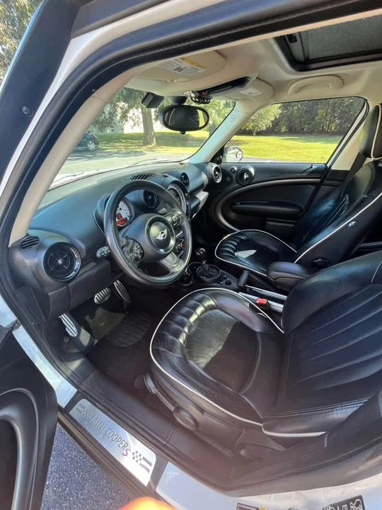 2014 Mini Countryman 1st Gen - Image 4 of 9