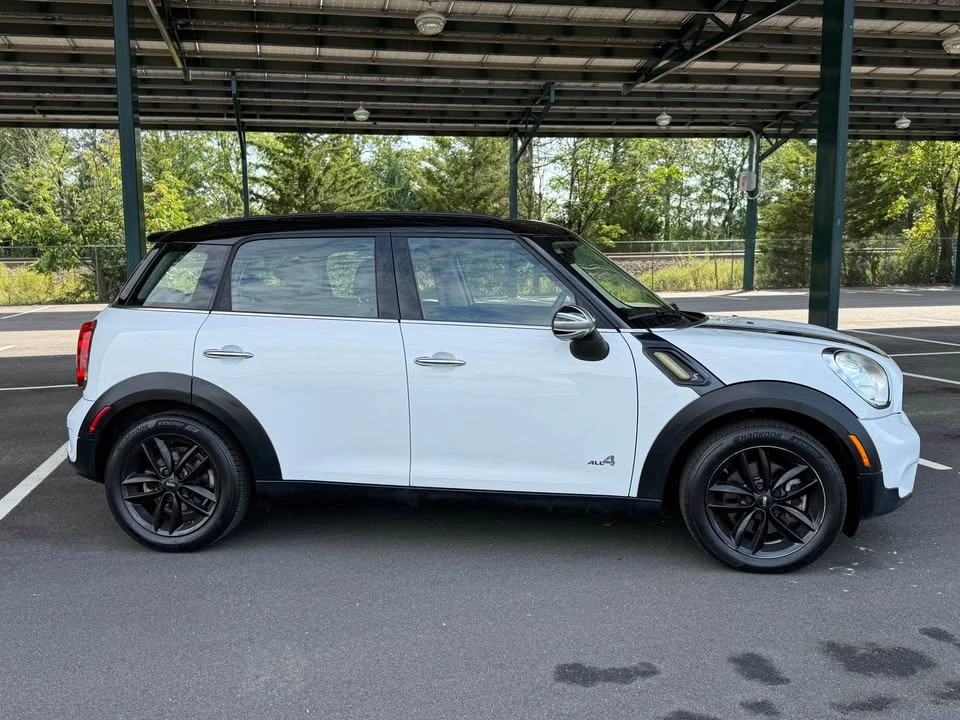 2014 Mini Countryman 1st Gen - Image 4 of 20