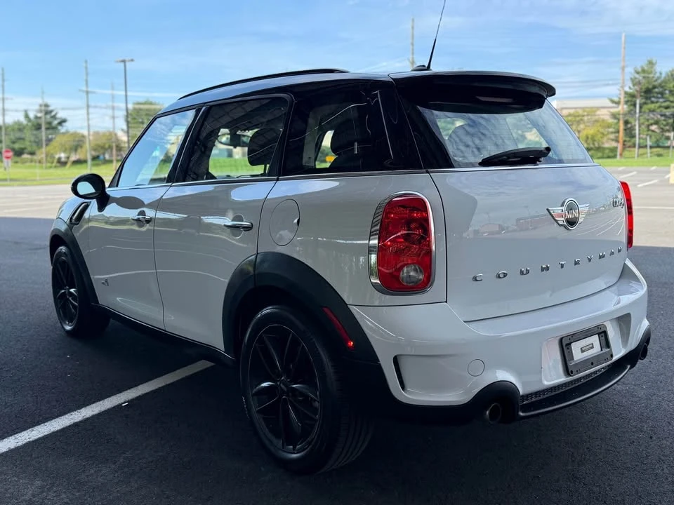 2014 Mini Countryman 1st Gen - Image 7 of 20