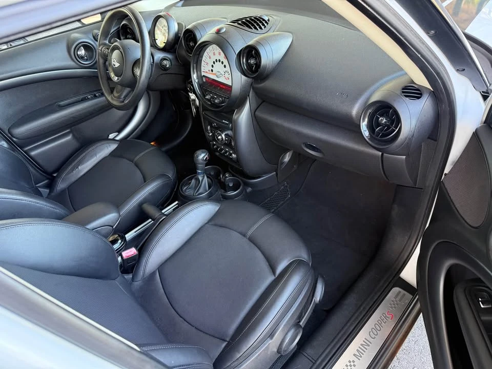 2014 Mini Countryman 1st Gen - Image 14 of 20