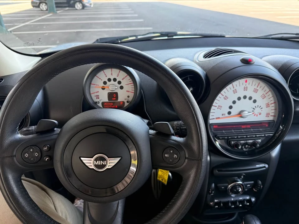 2014 Mini Countryman 1st Gen - Image 17 of 20