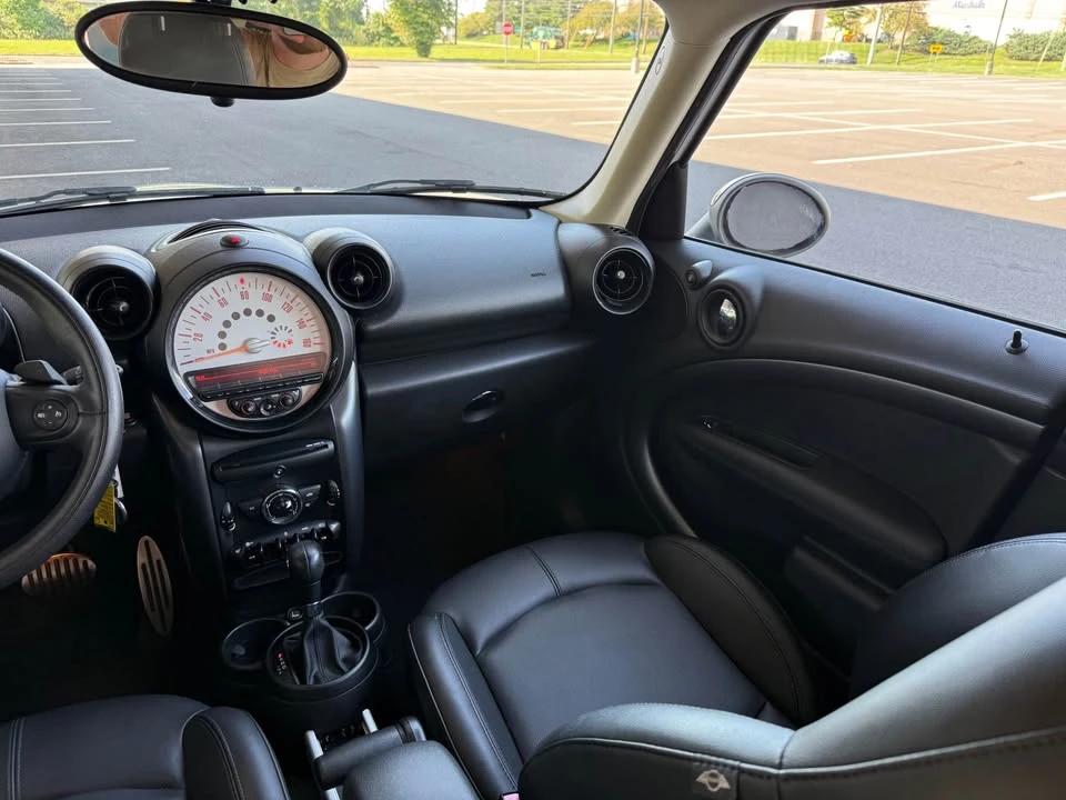 2014 Mini Countryman 1st Gen - Image 15 of 20