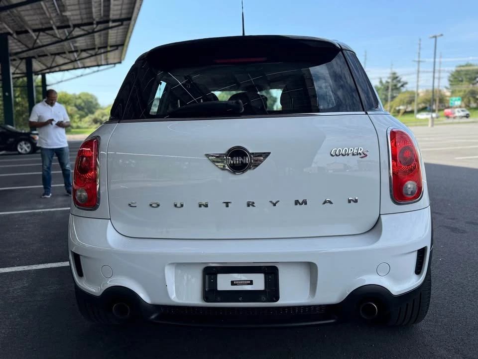 2014 Mini Countryman 1st Gen - Image 6 of 20