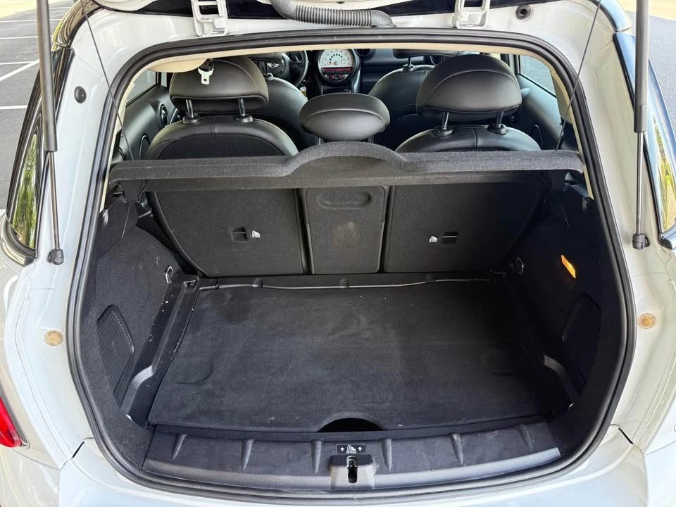 2014 Mini Countryman 1st Gen - Image 13 of 20