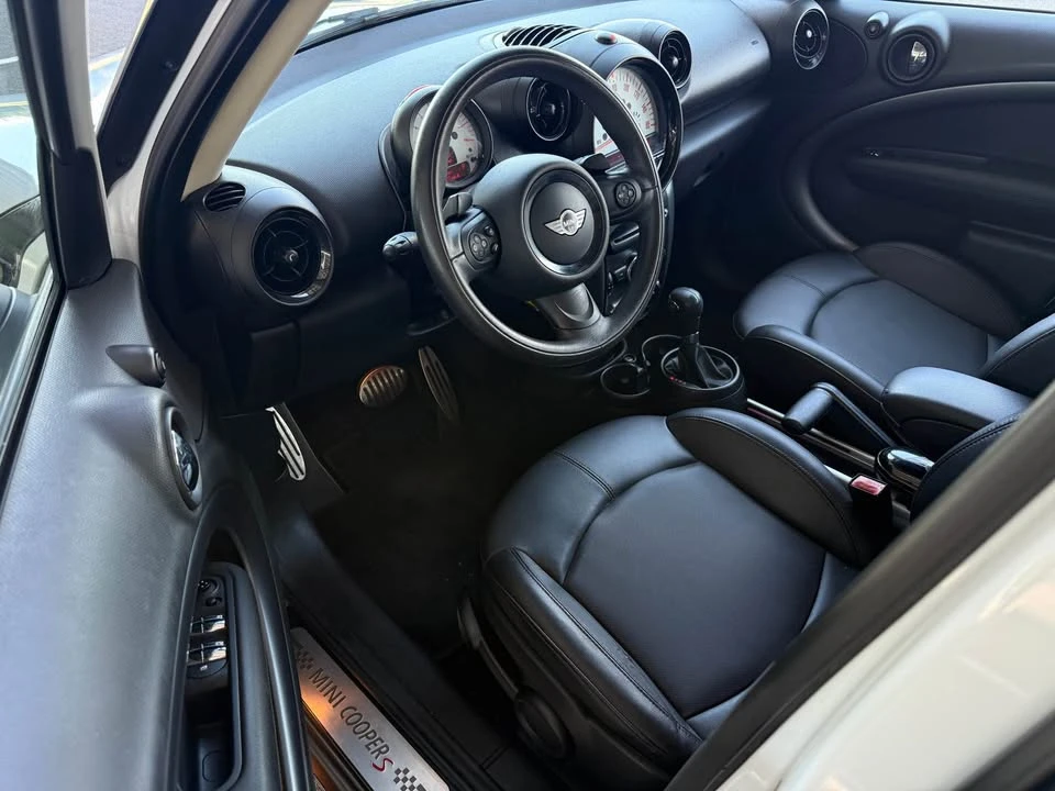 2014 Mini Countryman 1st Gen - Image 20 of 20