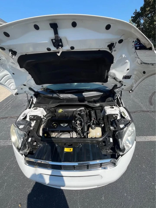 2014 Mini Countryman 1st Gen - Image 9 of 9