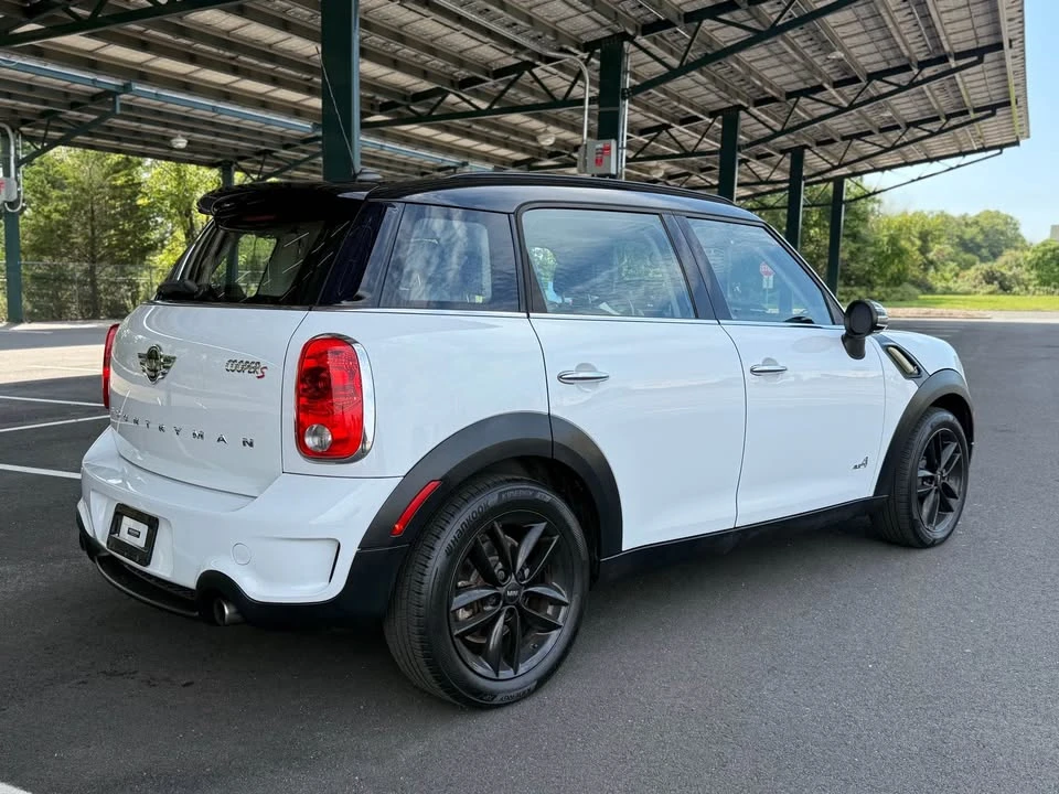 2014 Mini Countryman 1st Gen - Image 5 of 20