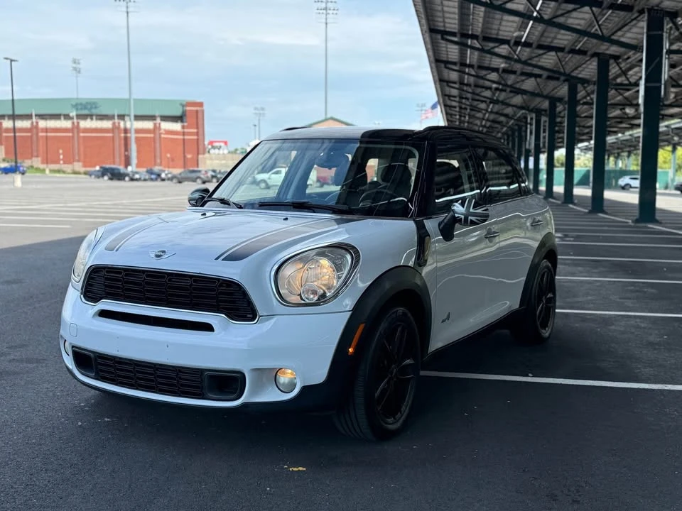 2014 Mini Countryman 1st Gen - Image 2 of 20