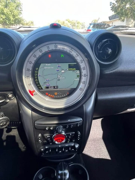 2014 Mini Countryman 1st Gen - Image 5 of 9