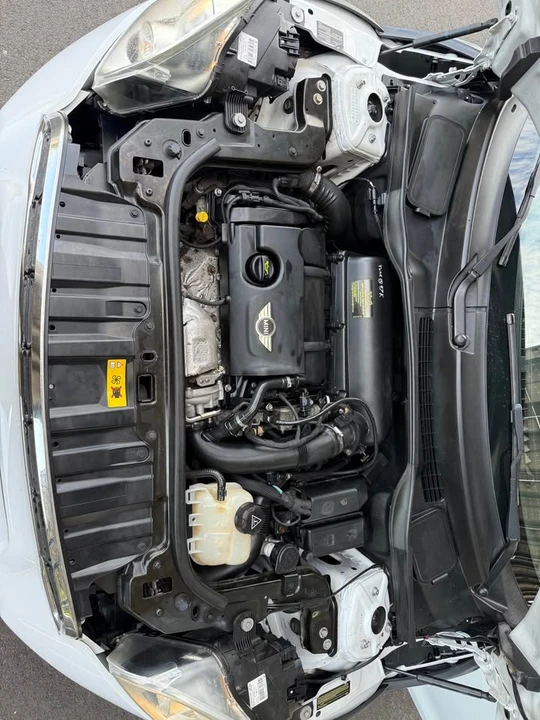 2014 Mini Countryman 1st Gen - Image 8 of 20