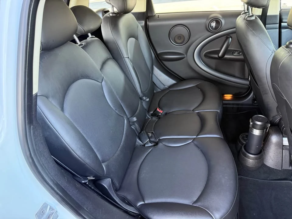 2014 Mini Countryman 1st Gen - Image 11 of 20