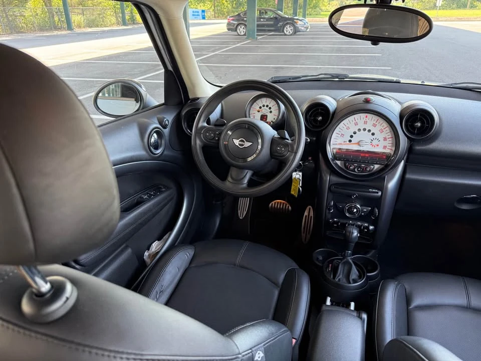 2014 Mini Countryman 1st Gen - Image 16 of 20
