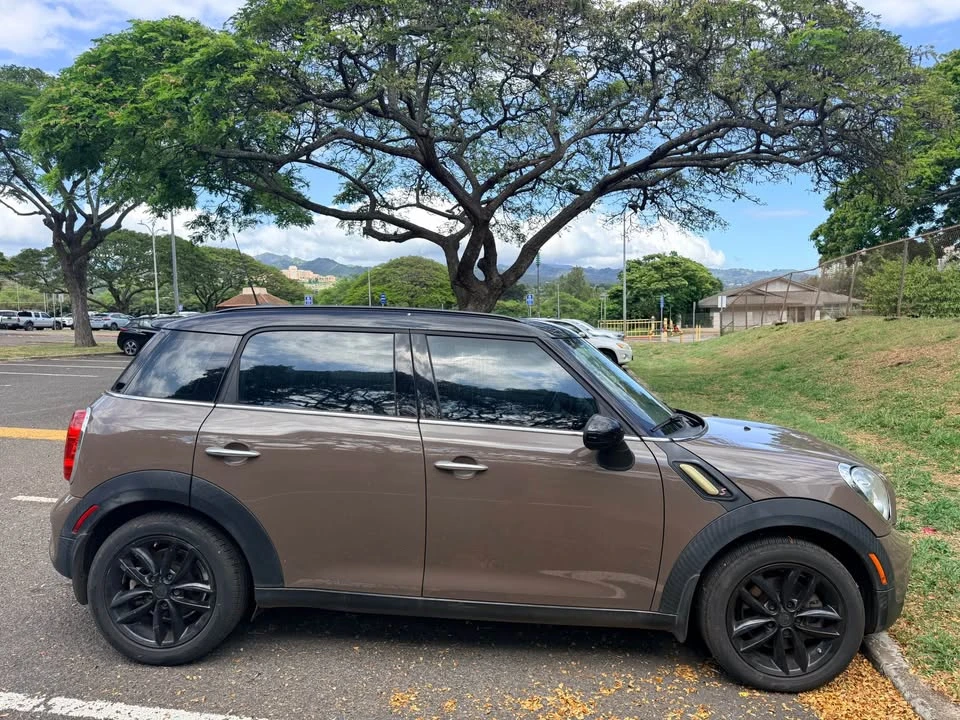 2014 Mini Countryman 1st Gen - Image 2 of 7