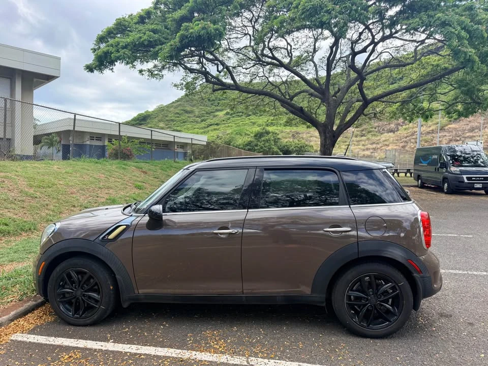 2014 Mini Countryman 1st Gen - Image 5 of 7