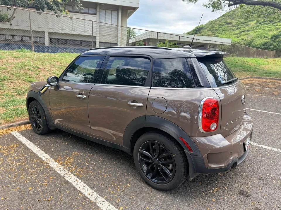 2014 Mini Countryman 1st Gen - Image 3 of 7