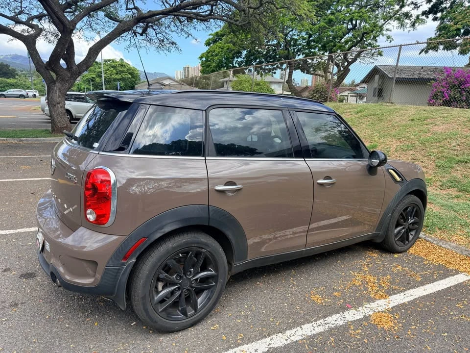 2014 Mini Countryman 1st Gen - Image 4 of 7