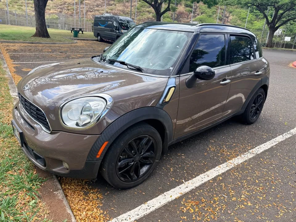 2014 Mini Countryman 1st Gen - Image 6 of 7