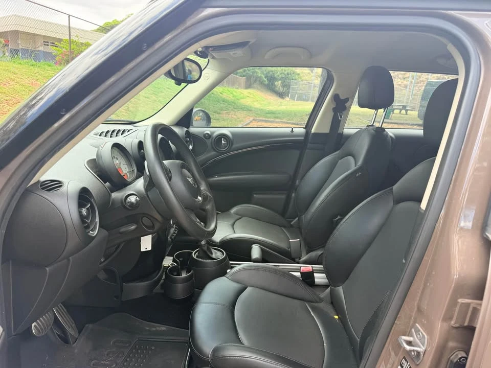2014 Mini Countryman 1st Gen - Image 7 of 7