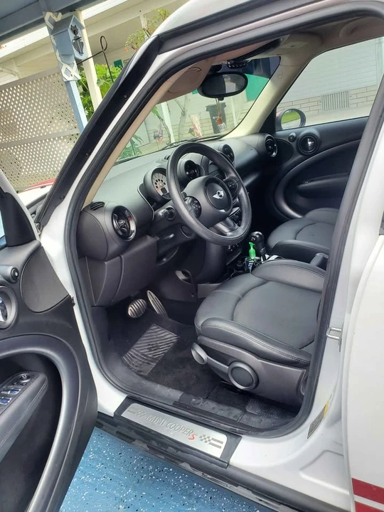2014 Mini Countryman 1st Gen - Image 4 of 6
