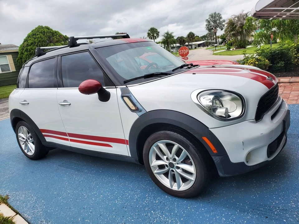 2014 Mini Countryman 1st Gen - Image 3 of 6