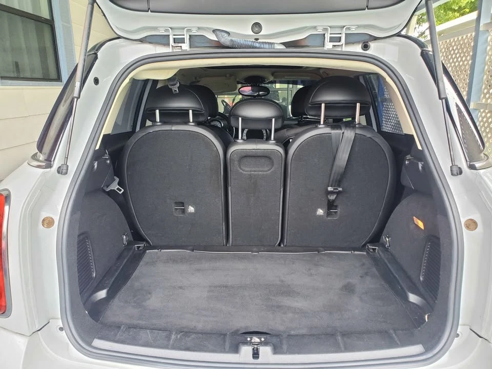 2014 Mini Countryman 1st Gen - Image 5 of 6