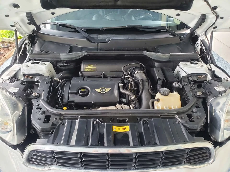 2014 Mini Countryman 1st Gen - Image 6 of 6