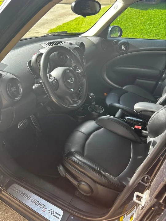 2014 Mini Countryman 1st Gen - Image 3 of 6