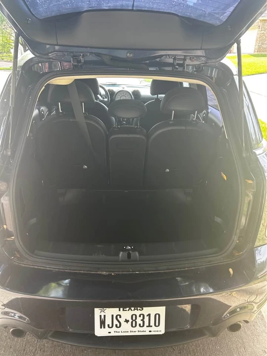 2014 Mini Countryman 1st Gen - Image 5 of 6
