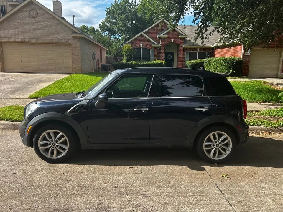 2014 Mini Countryman 1st Gen - Image 6 of 6