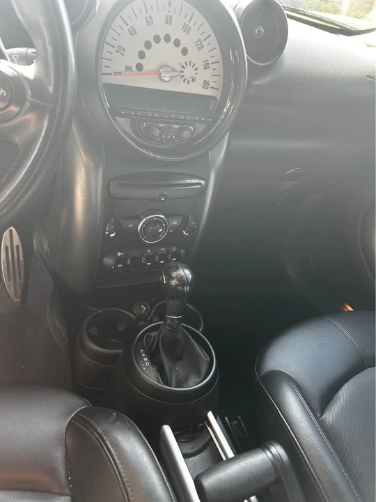 2014 Mini Countryman 1st Gen - Image 4 of 6