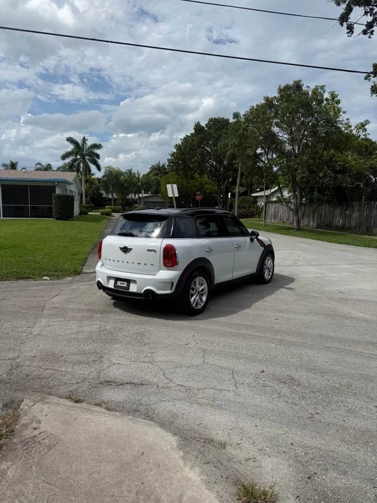 2014 Mini Countryman 1st Gen - Image 2 of 9
