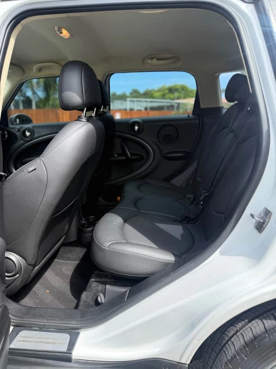 2014 Mini Countryman 1st Gen - Image 7 of 9