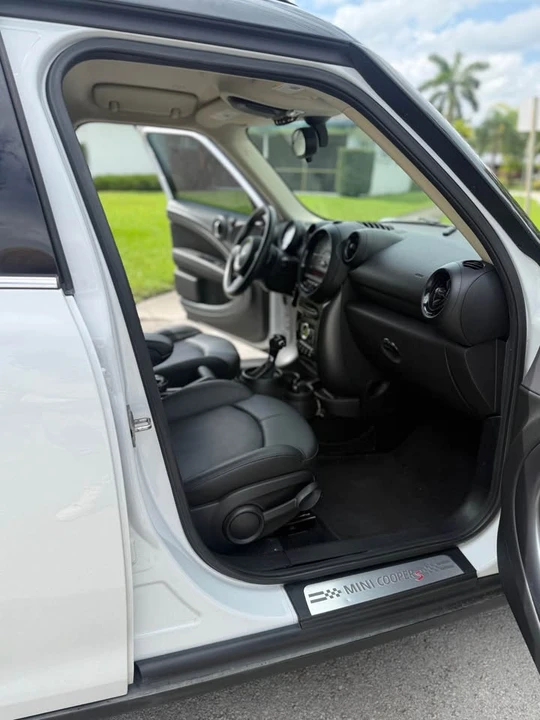 2014 Mini Countryman 1st Gen - Image 9 of 9