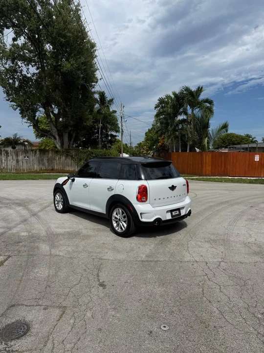 2014 Mini Countryman 1st Gen - Image 3 of 9