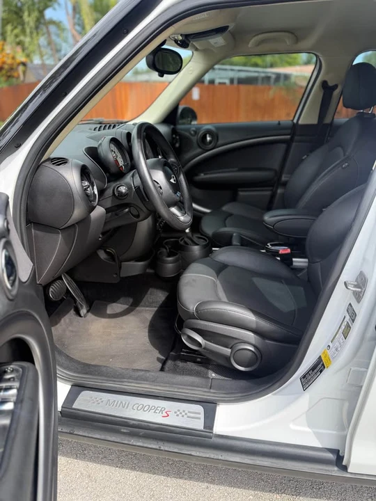 2014 Mini Countryman 1st Gen - Image 5 of 9