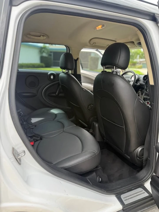 2014 Mini Countryman 1st Gen - Image 8 of 9